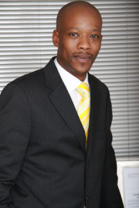 Profile photo for Reginald Richardson