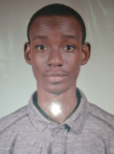 Profile photo for Iyiola Opeyemi