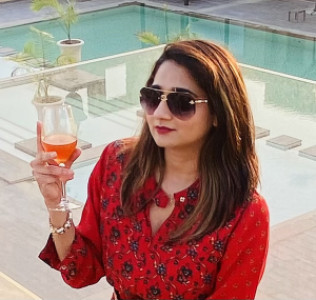 Profile photo for Aisha F