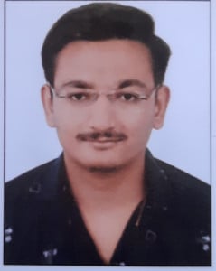 Profile photo for Vishal Kargathara