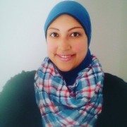 Profile photo for Omneya Waheed