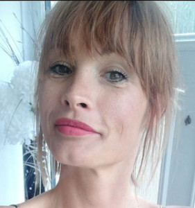 Profile photo for Carly Brinkman