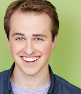 Profile photo for Grayson J. Smith