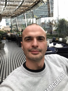 Profile photo for EMRE CIPLAK