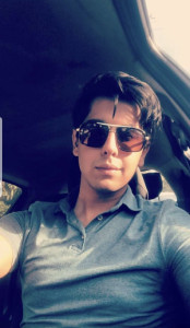 Profile photo for Anshvir Bhalla