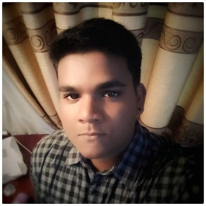 Profile photo for Akshay natarajan