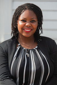 Profile photo for Sylvia Masango