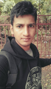 Profile photo for Dinesh Mahendran