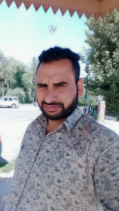 Profile photo for Jan Mohammad Buhroo