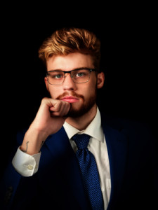 Profile photo for Tayler Hansen