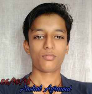 Profile photo for Anshul Agrawal