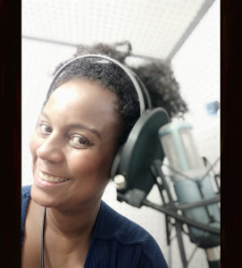 Profile photo for Luciana Silveira