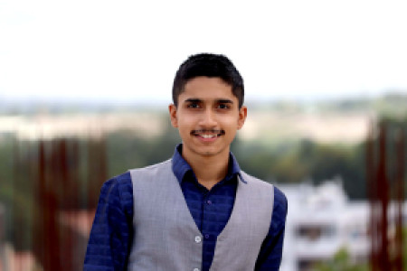 Profile photo for Tanmay Paye