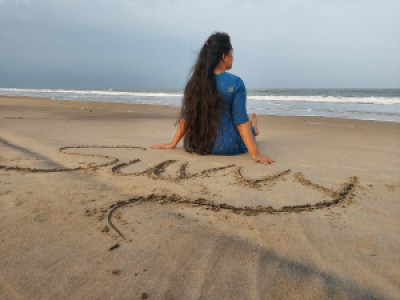 Profile photo for Suvarna Sekhar