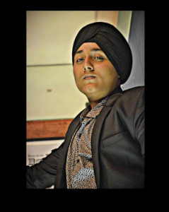 Profile photo for Simardeep Singh