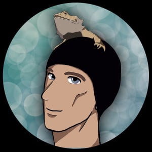 Profile photo for Ryan Bowie