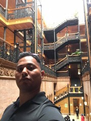 Profile photo for LYZANDER ALEJANDRINO