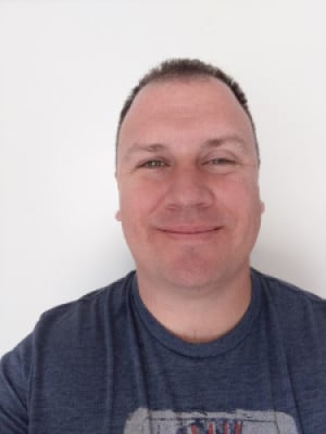 Profile photo for Mario Moncada