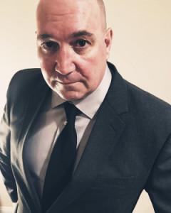 Profile photo for Brian Shirley