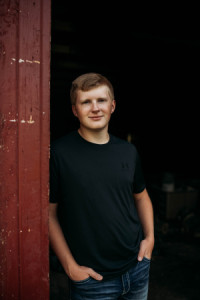 Profile photo for Dillon Jacobson