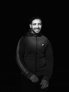 Profile photo for Ahmed aghiles Adjemout