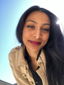 Profile photo for Nazrana Khan