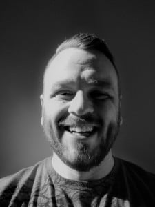 Profile photo for Sam Atlas