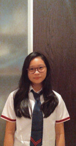 Profile photo for Kyla Tanaya