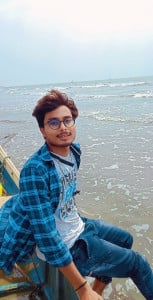 Profile photo for Saiakhil pawar