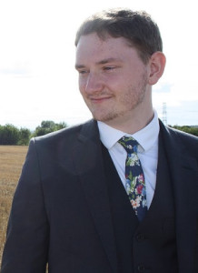 Profile photo for Ross Hale