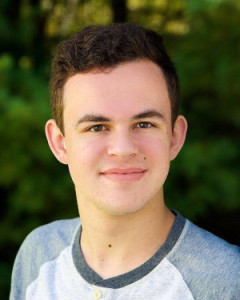 Profile photo for Drew Lofredo