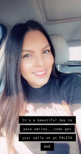 Profile photo for Diana Estala
