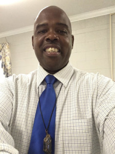 Profile photo for Carthral L Jones