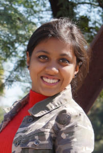 Profile photo for Muskan Maurya