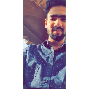 Profile photo for Prakhar Srivastava