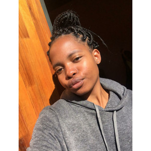 Profile photo for Kamogelo Zandile Mokoena