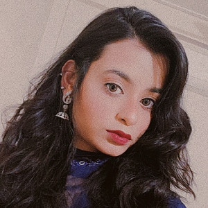Profile photo for Maryam Junaid