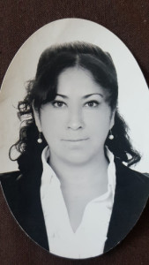 Profile photo for Dulce Verónica Carrillo Ruiz