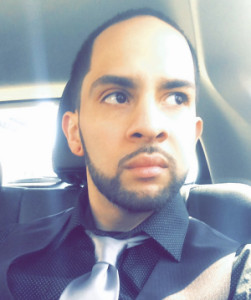 Profile photo for Michael Vargas