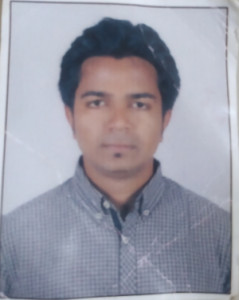 Profile photo for Sanket karde