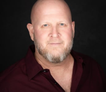 Profile photo for Roger Hodges