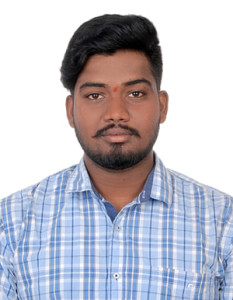 Profile photo for Sai Kiran Y
