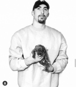 Profile photo for Skylar Hardy