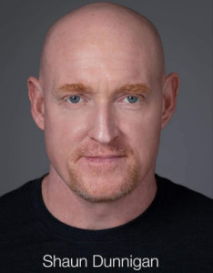 Profile photo for Shaun Dunnigan