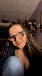 Profile photo for Amber Newman