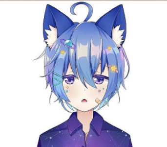 Profile photo for Haruka Hoshigawa