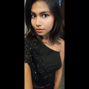 Profile photo for Nikita Jha