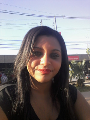 Profile photo for Drielle Costa oliveira