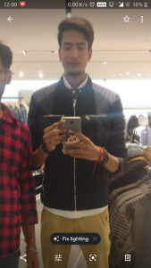 Profile photo for Dushyant Rathod