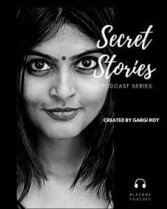 Profile photo for Gargi Roy